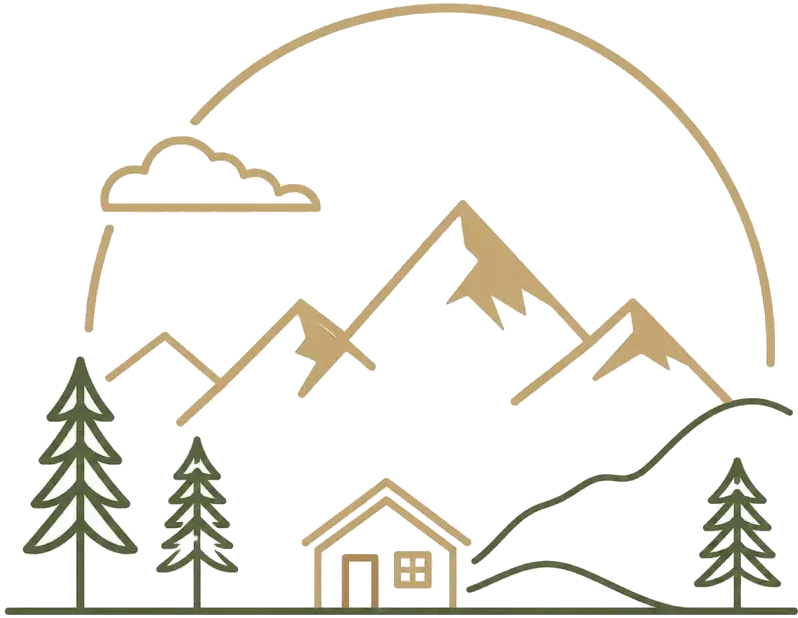Mountain house