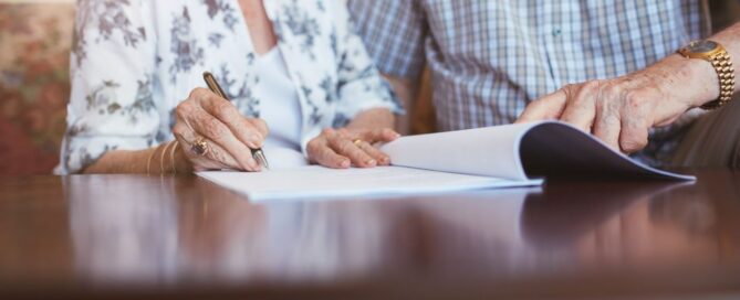 estate and inheritance
